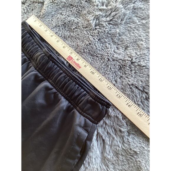 Gymshark Men's Drawstring Performance Joggers Sweat Pants Black Size Small - Picture 9 of 11